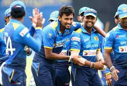 শ্রীলঙ্কা দল আসছে ১৬ মে