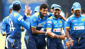 শ্রীলঙ্কা দল আসছে ১৬ মে