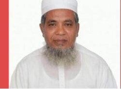 হেফাজত নেতা শাহীনুর গ্রেপ্তার