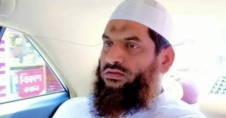 কেন্দ্রীয় কারাগারের আইসোলেশন সেন্টারে মামুনুল হক