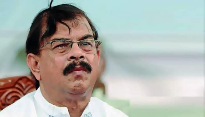 সাজাপ্রাপ্ত আসামির বিদেশে চিকিৎসার নজির আছে: মান্না