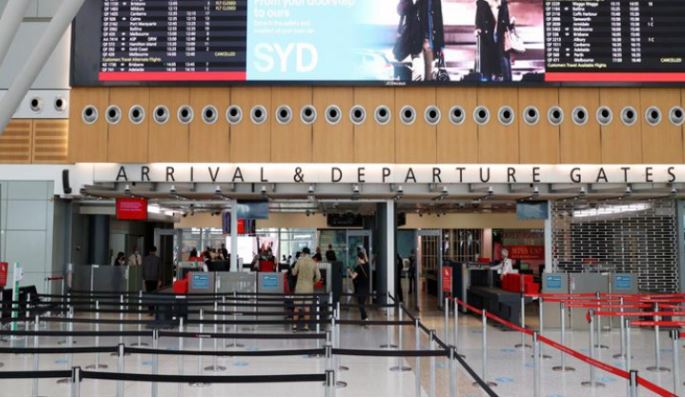 ভারত থেকে অস্ট্রেলিয়া প্রবেশ করলেই পাঁচ বছরের কারাদণ্ড!