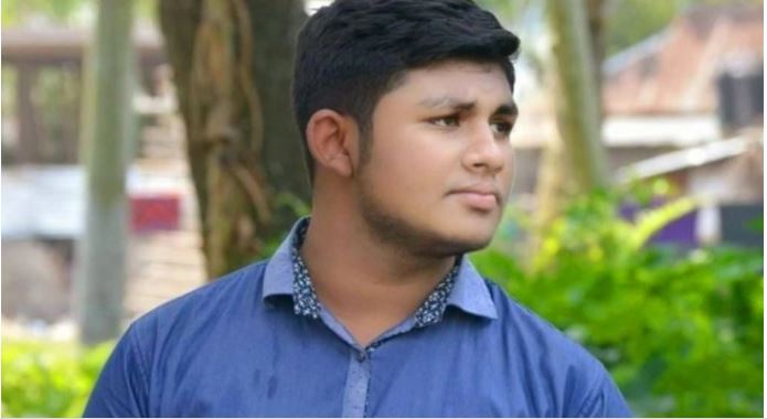 বছরজুড়ে গৃহকর্মীকে ধর্ষণ করা সেই বিশ্ববিদ্যালয় ছাত্র গ্রেপ্তার