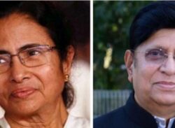 মমতা ব্যানার্জিকে পররাষ্ট্রমন্ত্রীর অভিনন্দন