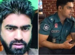 রায়হান হত্যা: এসআই আকবরসহ ৬ জনের বিরুদ্ধে চার্জশিট