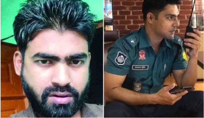 রায়হান হত্যা: এসআই আকবরসহ ৬ জনের বিরুদ্ধে চার্জশিট