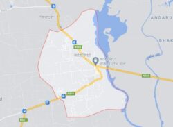 আশুলিয়া থেকে ৮ ছিনতাইকারী আটক