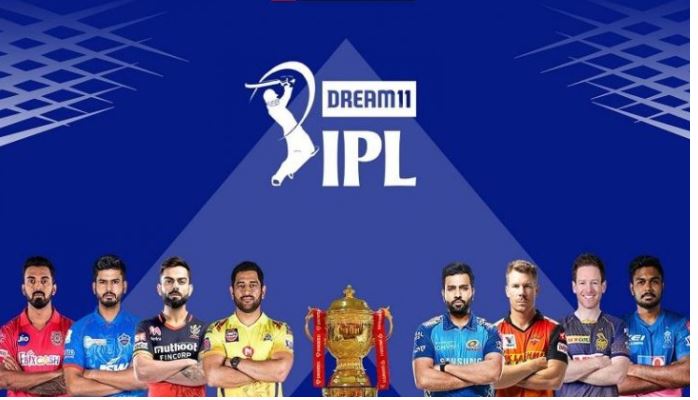 অনির্দিষ্টকালের জন্য স্থগিত আইপিএল