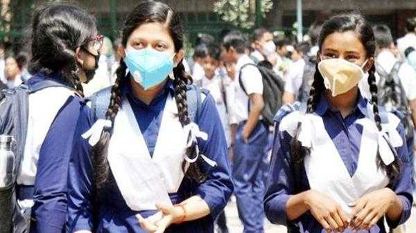 আবারো বাড়তে পারে শিক্ষাপ্রতিষ্ঠানে সাধারণ ছুটি