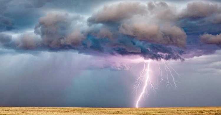 রাজশাহীতে বজ্রপাতে শিশুসহ ৪ জন নিহত!