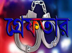 খুলনা নগরীর আটরা-গিলাতলা মশিয়ালীর ট্রিপল মার্ডার মামলার আসামী কবির শেখ গ্রেফতার।