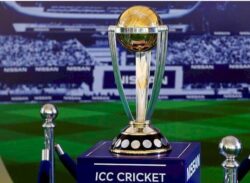 বিশ্বকাপে দল বাড়াল আইসিসি