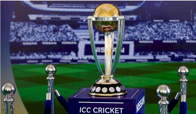 বিশ্বকাপে দল বাড়াল আইসিসি