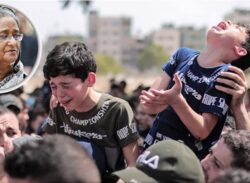 ফিলিস্তিনিদের সঙ্গে সব সময় আছি : প্রধানমন্ত্রী