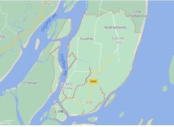 চরফ্যাশনে ইউপি নির্বাচনকে কেন্দ্র করে নিহত ১