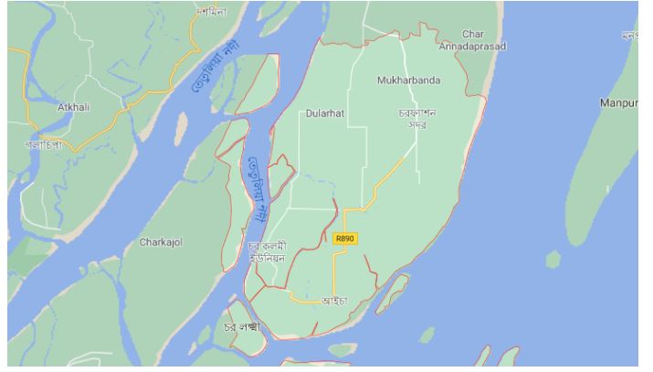 চরফ্যাশনে ইউপি নির্বাচনকে কেন্দ্র করে নিহত ১