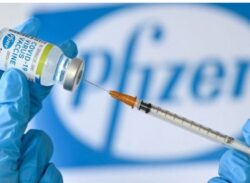 অবশেষে ঢাকায় পৌঁছেছে ফাইজারের টিকা