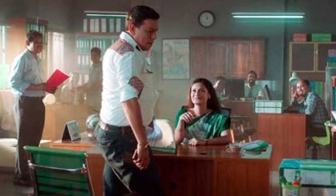 ‘ওভারনাইট বান্দরবান পাঠিয়ে দেব’ বিজ্ঞাপনটি বন্ধের নির্দেশ