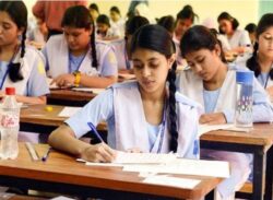 এইচএসসির ফরম পূরণ শুরু রবিবার