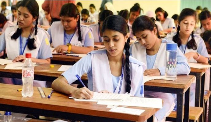 এইচএসসির ফরম পূরণ শুরু রবিবার