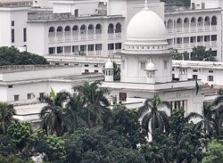 এমসি কলেজে ধর্ষণ : হাইকোর্টের রুলের রায় বুধবার