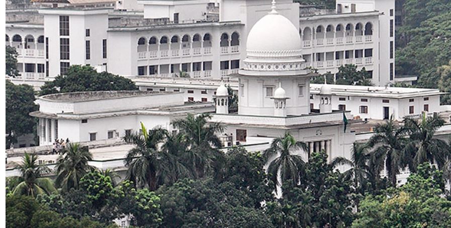 এমসি কলেজে ধর্ষণ : হাইকোর্টের রুলের রায় বুধবার