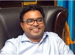 সাঈদ খোকনের তিন প্রতিষ্ঠান ও পরিবারের ব্যাংক হিসাব ফ্রিজ