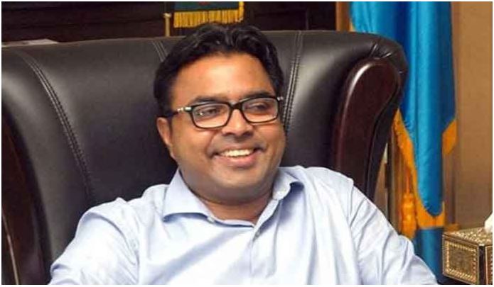 সাঈদ খোকনের তিন প্রতিষ্ঠান ও পরিবারের ব্যাংক হিসাব ফ্রিজ