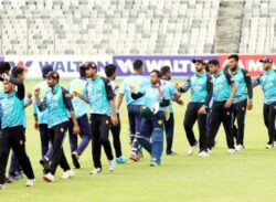 ঢাকা প্রিমিয়ার লিগ নিয়ে হঠাৎ সিদ্ধান্ত বদল