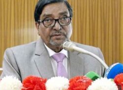 এনআইডি স্থানান্তর ইসির কফিনে শেষ পেরেক: মাহবুব তালুকদার