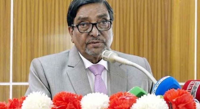 এনআইডি স্থানান্তর ইসির কফিনে শেষ পেরেক: মাহবুব তালুকদার