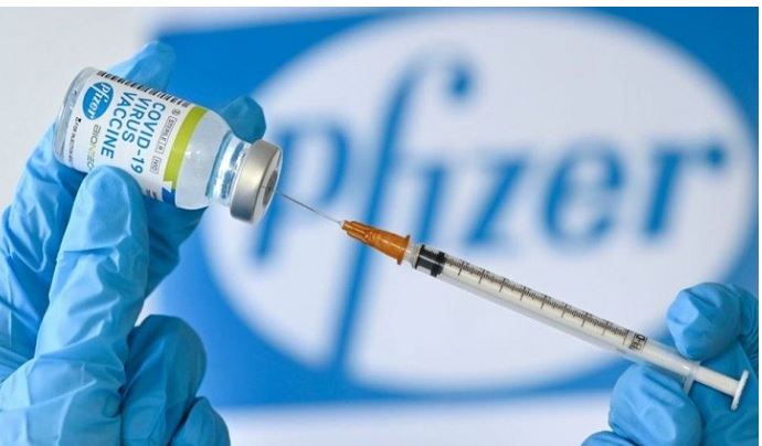 অবশেষে ঢাকায় পৌঁছেছে ফাইজারের টিকা