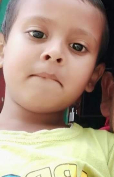 বানারীপাড়া পানিতে ডুবে দুই শিশুর মৃত্যু!