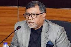 করোনা টিকার কারখানা হবে গোপালগঞ্জে : স্বাস্থ্যমন্ত্রী