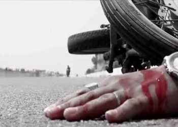 নওগাঁয় ট্রাক্টরের ধাক্কায় মোটরসাইকেল আরোহী দুই ভাই নিহত