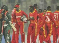 রেকর্ড গড়ে টি-টোয়েন্টিতে বাংলাদেশের ‘সেঞ্চুরি’ ও জয়।