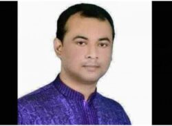 দলবল নিয়ে হাসপাতালে চিকিৎসককে মারধর, উপজেলা যুবলীগ সভাপতি গ্রেপ্তার