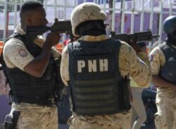 হাইতিতে গোলাগুলি; সাংবাদিকসহ নিহত ১৫