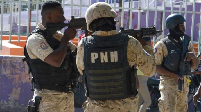 হাইতিতে গোলাগুলি; সাংবাদিকসহ নিহত ১৫