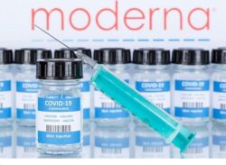 মঙ্গলবার থেকে সিটিতে মডার্নার টিকা প্রয়োগ শুরু