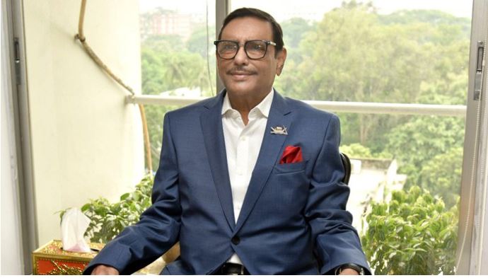 ঈদ যাত্রায় ভোগান্তির জন্য সেতুমন্ত্রীর দুঃখ প্রকাশ