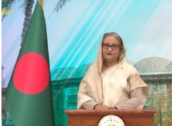 প্রধানমন্ত্রীর ঈদ শুভেচ্ছা  করোনার বিরুদ্ধে লড়াইয়ে জিততেই হবে: প্রধানমন্ত্রী