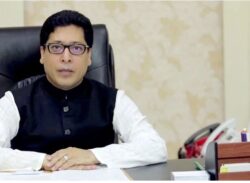 ‘শুক্রবার থেকেই বিধিনিষেধ, মাঠে থাকবে বিজিবি-সেনাবাহিনী’