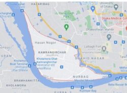 মা-মেয়ের লাশ উদ্ধার