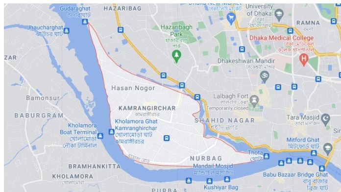 মা-মেয়ের লাশ উদ্ধার