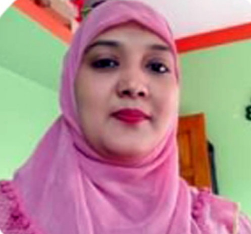 ডিলারের সাথে নারী খাদ্য পরিদর্শকের অবৈধ সম্পর্ক, থানায় জিডি।।