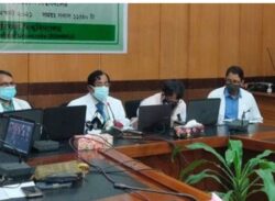 দেশে ৯৮ শতাংশের শরীরেই ডেল্টা ভ্যারিয়েন্ট