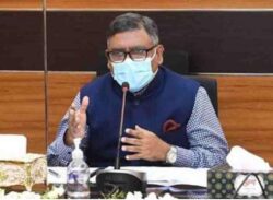 ‘এনআইডি কার্ড না থাকলেও বয়স্কদের টিকা দেয়া হবে’