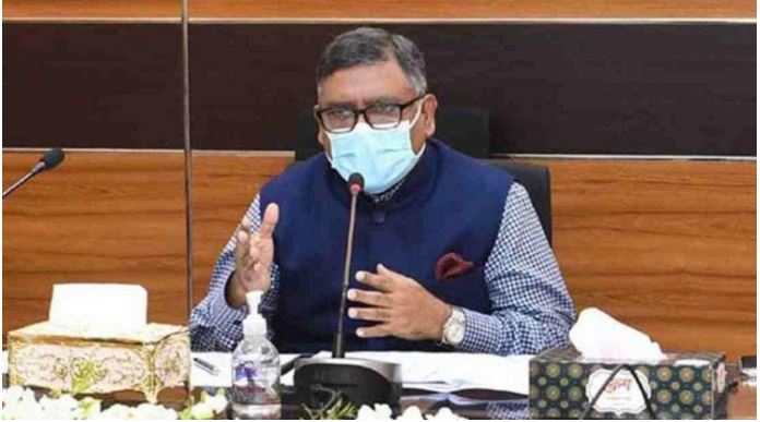 ‘এনআইডি কার্ড না থাকলেও বয়স্কদের টিকা দেয়া হবে’