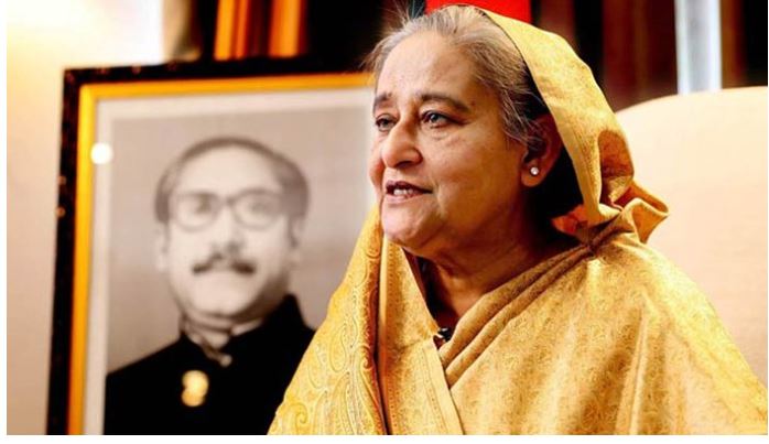 ‘বঙ্গবন্ধু হত্যার ষড়যন্ত্রের পেছনে কারা ছিল সেটা একদিন বের হবে’